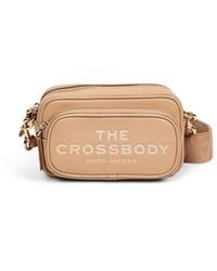 Marc Jacobs - The Crossbody Bag - Lyst