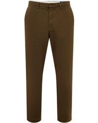 Polo Ralph Lauren - Winterised Twill Chinos - Lyst