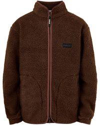 Parlez - Amity Zip-Through Jacket - Lyst