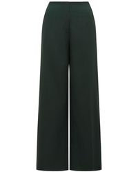 Forever New - Frieda High Waist Wide Leg Pants - Lyst