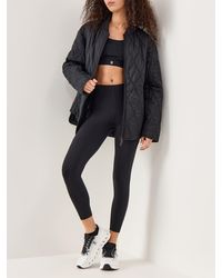 Sweaty Betty - On The Move Utility Jacket - Lyst