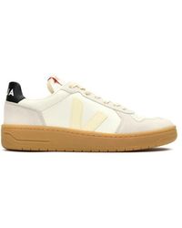 Veja - V-82 Trainers Calcaire - Lyst
