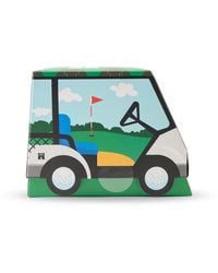 Happy Socks - 3-Pack Golf Socks Gift Set - Lyst