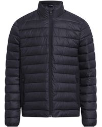Calvin Klein - Recycled Puffer Jacket - Lyst