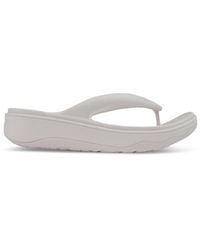 Fitflop - Women's Relieff Sandals - Lyst