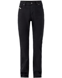DIESEL - 1985 Larkee Tapered Fit Jeans - Lyst