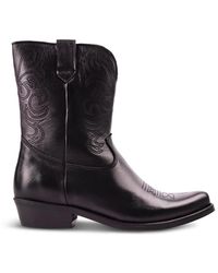 Sole - Women's Dolly Boots - Lyst
