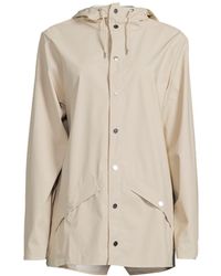 Rains - Men's Jacket - Lyst
