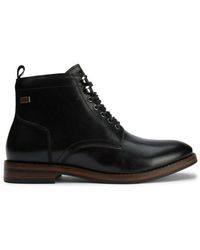 Sole Ldn - Toby Boots - Lyst