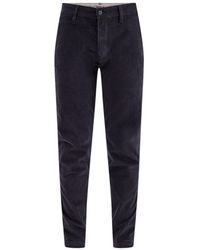 Levi's - Cord Chinos - Lyst