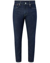 Levi's - Men's 512 Slim Taper Fit Jeans - Lyst