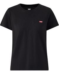 Levi's - The Perfect Tee - Lyst