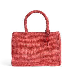 Manebí - Women's Sunset Bag Small - Lyst