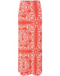 Never Fully Dressed - Dorris Skirt - Lyst
