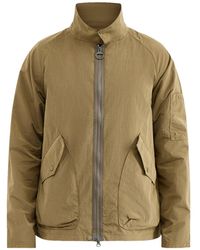 Barbour - Re-Engineered Endurance Casual Jacket - Lyst