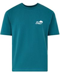 Parlez - Release Short Sleeves T-Shirt - Lyst
