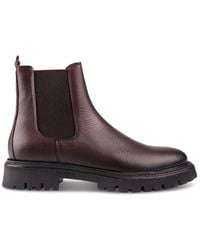Sole - Healey Chelsea Boots - Lyst