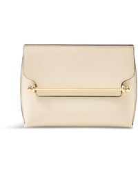 Strathberry - Mini Stylist Clutch Bag - Lyst
