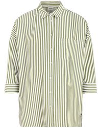Weekend by Maxmara - Giralda Shirt Multi - Lyst