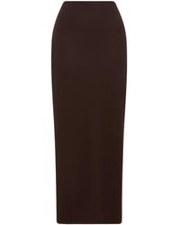Forever New - Mia Mesh Maxi Skirt - Lyst