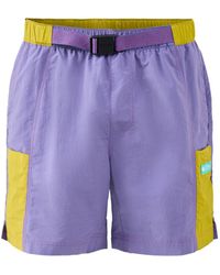 Columbia - Sequoia Grove Woven Short - Lyst