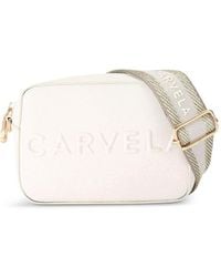 Carvela Kurt Geiger - Women's Frame Mini Cross Body - Lyst