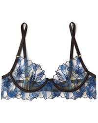 Bluebella - Bella Women's Lyandra Wired Bra - Lyst