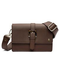 V.Gan - Vegan Coco Tortoiseshell Bags And Wallets - Lyst