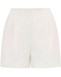Forever New - Winslet Tailored Shorts - Lyst