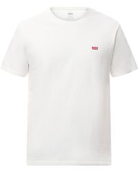 Levi's - Men's The Original T-shirt - Lyst