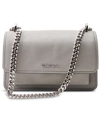 Michael Kors - Claire Large Shoulder Bag - Lyst