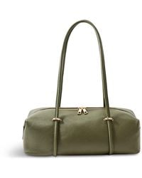 Marlon - Peddy Long Handle Shoulder Bag - Lyst
