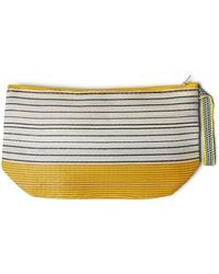 Babachic - Troussettes Small Pouch - Lyst