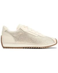 Michael Kors - Rhodes Trainers Neutral - Lyst
