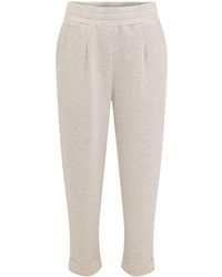Varley - The Rolled Cuff Pant 25 Jeans - Lyst