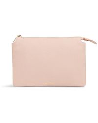 Whistles - Women's Elita Double Pouch Clutch - Lyst