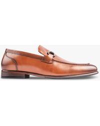 Sole - Men's Sapley Snaffle Loafer Shoes - Lyst