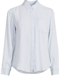 Rails - Women's Ingrid Shirt - Lyst