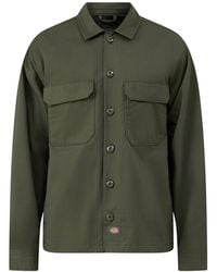 Dickies - 247 Shacket - Lyst