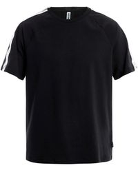 Moschino - Men's Taping Bear T-shirt - Lyst