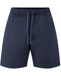 Universal Works - Beach Shorts - Lyst
