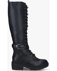 Carvela Kurt Geiger - 'boulder High' Boots - Lyst