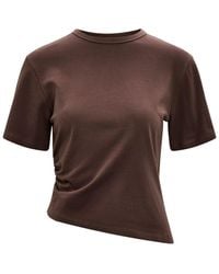 Forever New - Saskia Boxy T-Shirt - Lyst