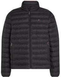 Tommy Hilfiger - Core Recycled Packable Jacket - Lyst