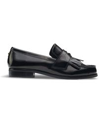 Holland Cooper - Penny Shoes - Lyst