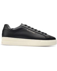 Filling Pieces - Tiebreak Core Trainers, Leather - Lyst