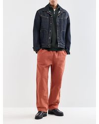 Service Works - Organic Classic Chef Trousers - Lyst