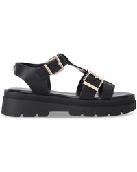 Carvela Kurt Geiger - Bormio Sandal - Lyst