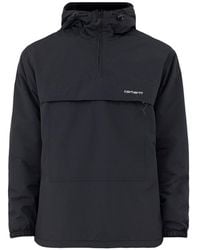 Carhartt - Windbreaker Pullover - Lyst