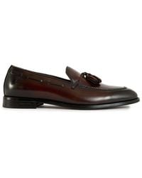 Simon Carter - Azrou Loafer Shoes - Lyst